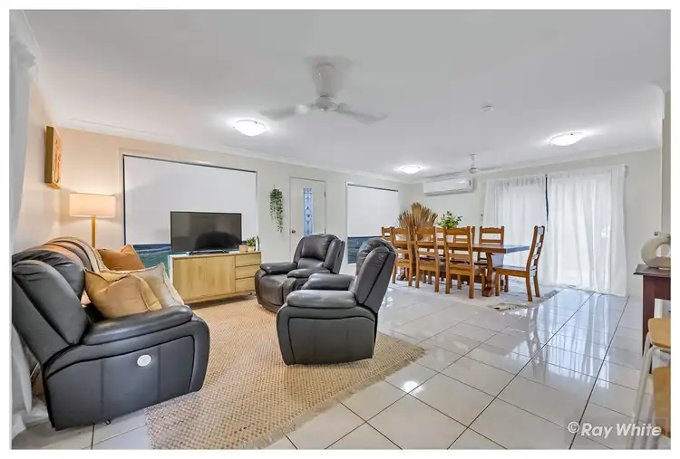 Sixth view of Homely house listing, 5 Dublin Lane, Mount Morgan QLD 4714