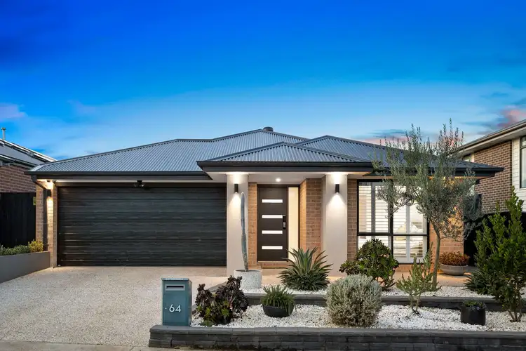 64 Dawley Circuit, Werribee VIC 3030