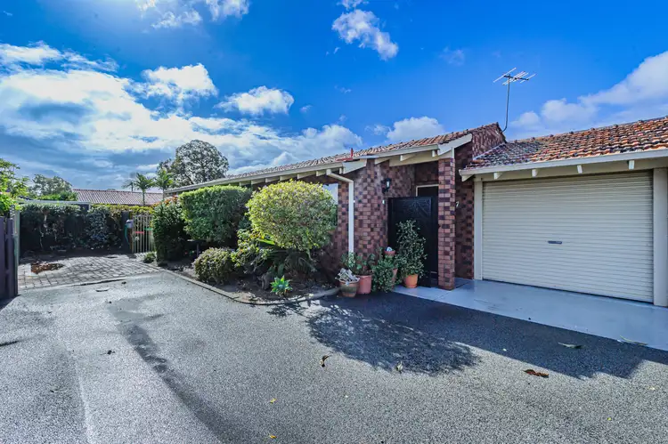 7/26 Charlbury Way, Eden Hill WA 6054