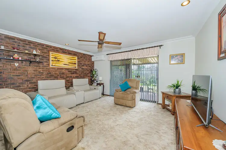 Third view of Homely house listing, 7/26 Charlbury Way, Eden Hill WA 6054