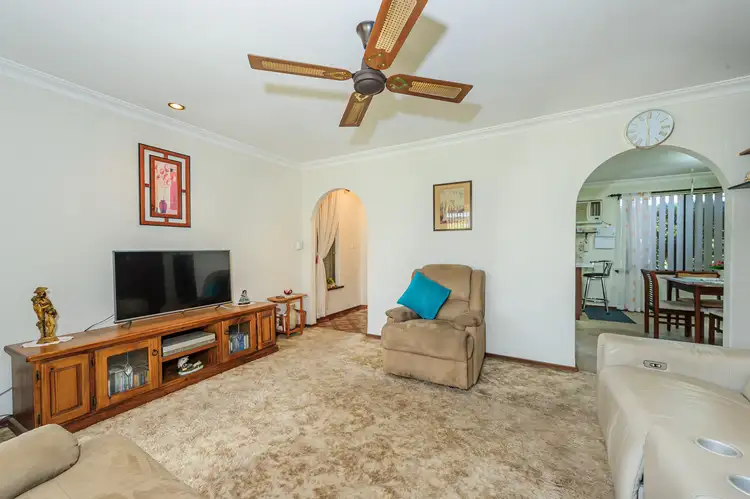 Fourth view of Homely house listing, 7/26 Charlbury Way, Eden Hill WA 6054