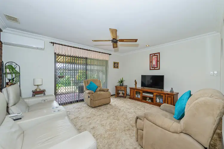 Fifth view of Homely house listing, 7/26 Charlbury Way, Eden Hill WA 6054