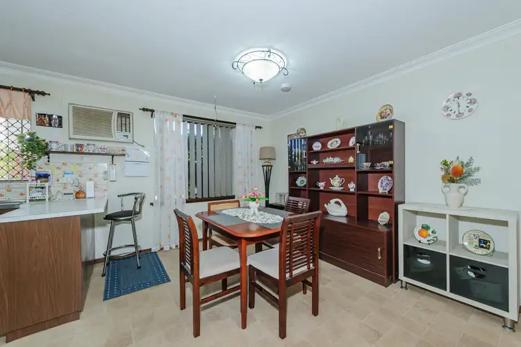 Sixth view of Homely house listing, 7/26 Charlbury Way, Eden Hill WA 6054