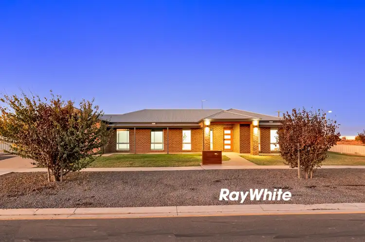 571 Etiwanda Avenue, Mildura VIC 3500