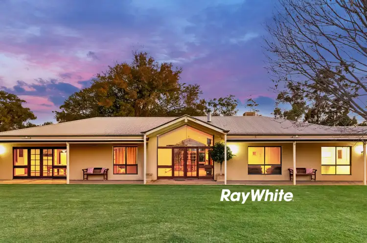 Main view of Homely house listing, 23 Lyle Road, Iraak VIC 3494