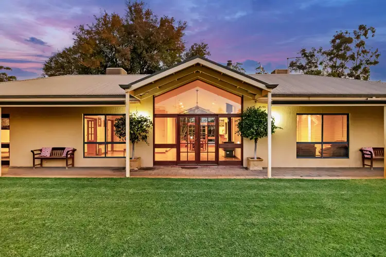 Second view of Homely house listing, 23 Lyle Road, Iraak VIC 3494
