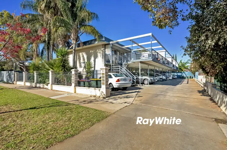 Main view of Homely unit listing, 8/364 Deakin Avenue, Mildura VIC 3500