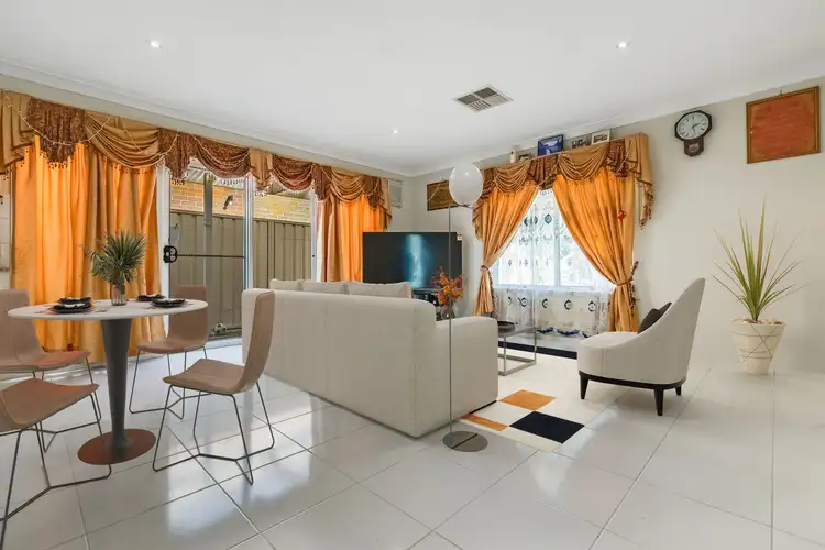 Fourth view of Homely house listing, 8 Stockdale Court, Mildura VIC 3500