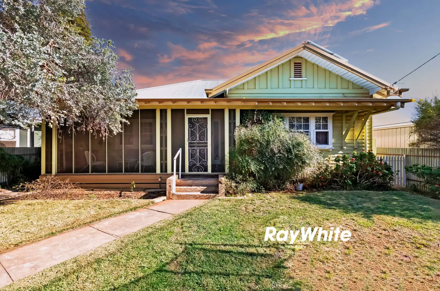 Main view of Homely house listing, 20 Heath Street, Red Cliffs VIC 3496
