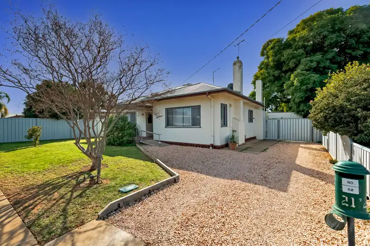 Second view of Homely house listing, 60 Seventh Street, Mildura VIC 3500