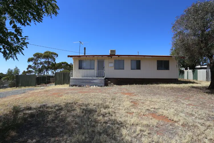 48 New Clayton Street, Kambalda East WA 6442