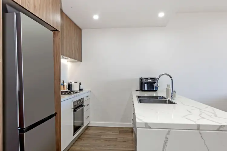 Fourth view of Homely apartment listing, 301/4A Isla Street, Schofields NSW 2762