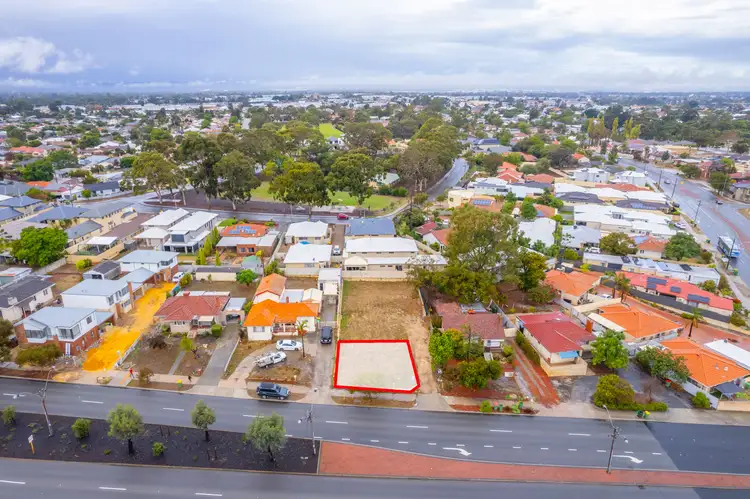 112 Broun Avenue, Embleton WA 6062