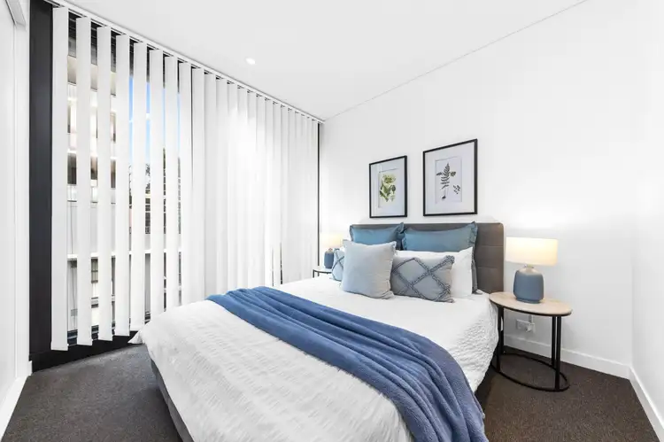 Fifth view of Homely unit listing, 216/5 Network Place, North Ryde NSW 2113