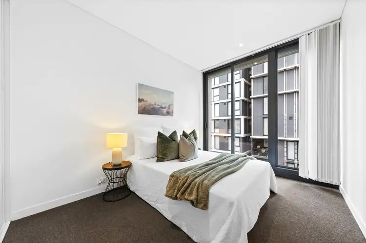 Sixth view of Homely unit listing, 216/5 Network Place, North Ryde NSW 2113