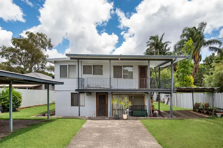 4 Borman Street, Slacks Creek QLD 4127