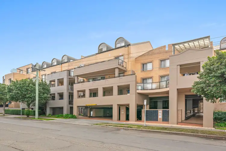 78/9 Marion Street, Auburn NSW 2144