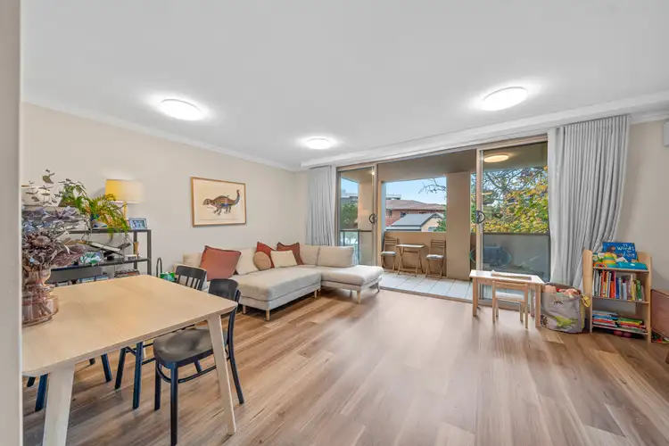 Second view of Homely unit listing, 78/9 Marion Street, Auburn NSW 2144