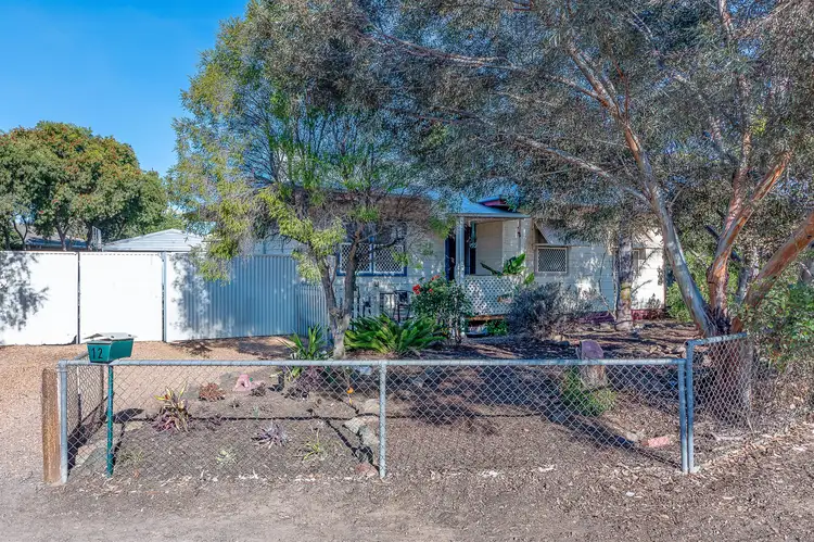 12 Tennyson Terrace, Murray Bridge SA 5253