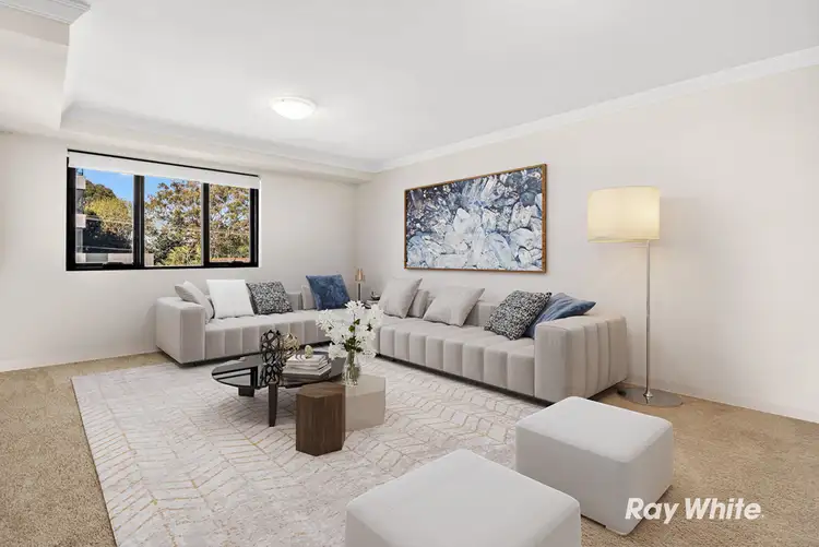104/43 Devitt Street, Blacktown NSW 2148