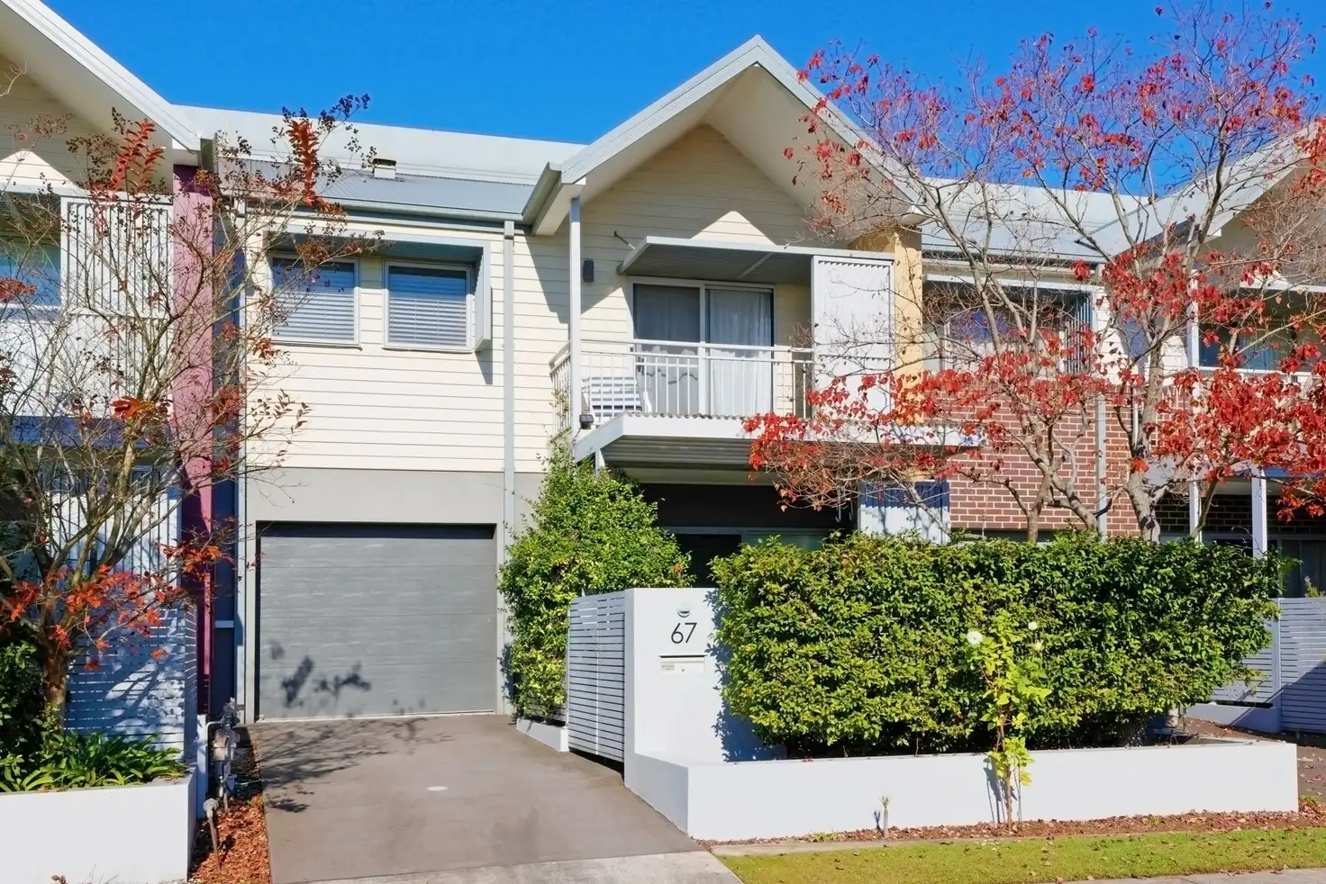 Main view of Homely house listing, 67 Gannet Drive, Cranebrook NSW 2749