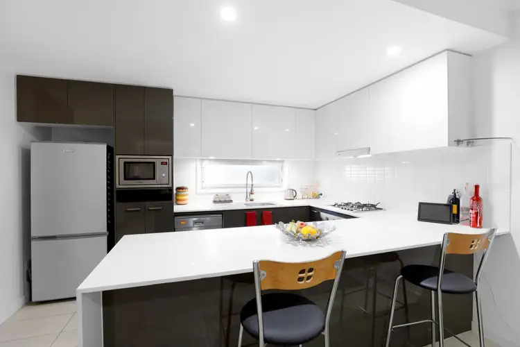Fourth view of Homely house listing, 67 Gannet Drive, Cranebrook NSW 2749