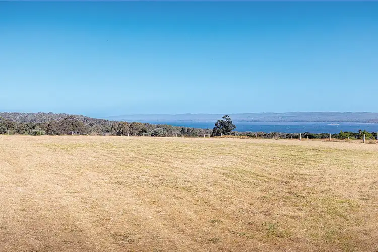 Second view of Homely land listing, LOT 135, 15 Wisteria Link, Hay WA 6333