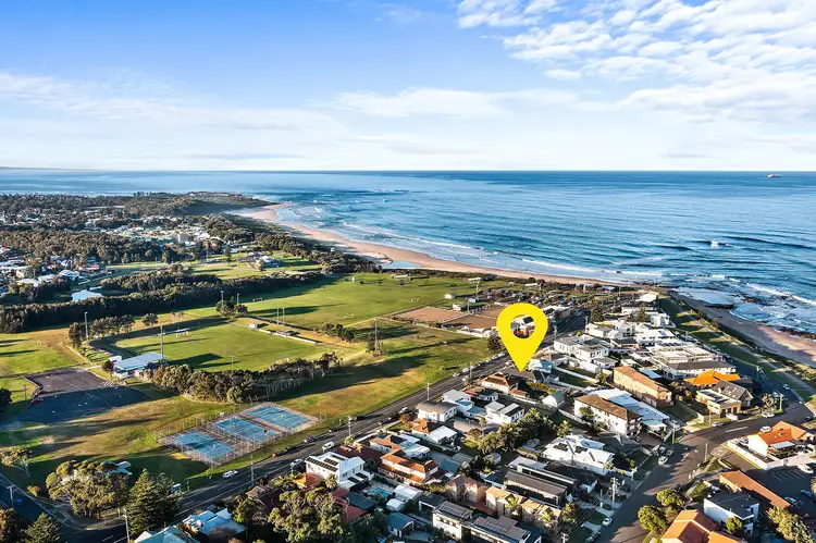 Main view of Homely unit listing, 5/19 Towradgi Road, Towradgi NSW 2518