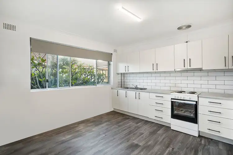 Second view of Homely unit listing, 5/19 Towradgi Road, Towradgi NSW 2518