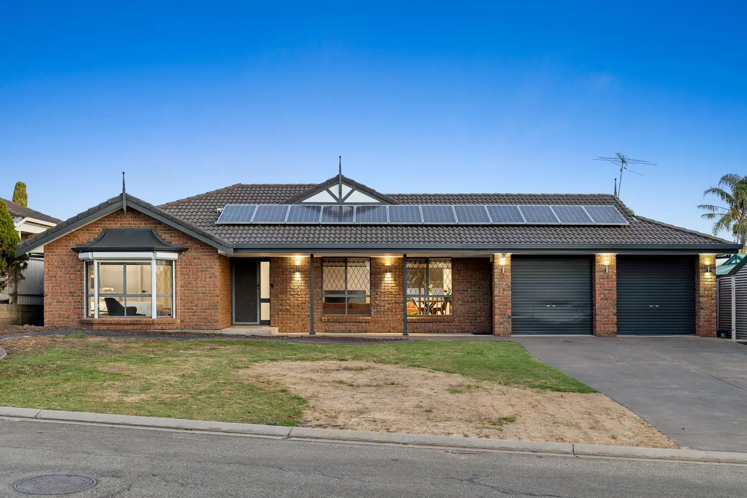 Main view of Homely house listing, 13 Vines Cross Crescent, Onkaparinga Hills SA 5163