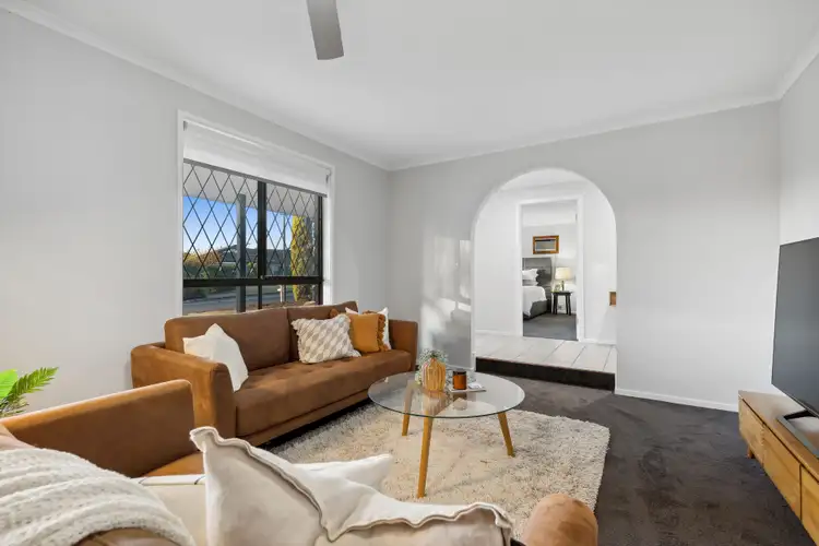 Third view of Homely house listing, 13 Vines Cross Crescent, Onkaparinga Hills SA 5163