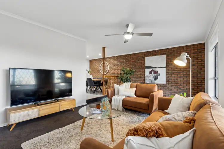 Fourth view of Homely house listing, 13 Vines Cross Crescent, Onkaparinga Hills SA 5163