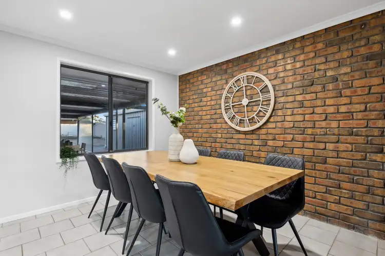 Sixth view of Homely house listing, 13 Vines Cross Crescent, Onkaparinga Hills SA 5163