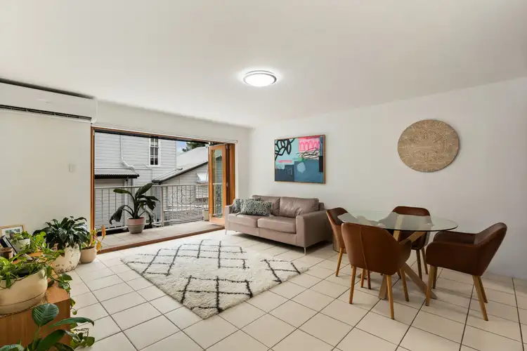 Second view of Homely unit listing, 2/19 Pashen Street, Morningside QLD 4170