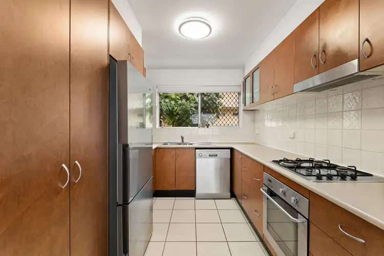 Sixth view of Homely unit listing, 2/19 Pashen Street, Morningside QLD 4170