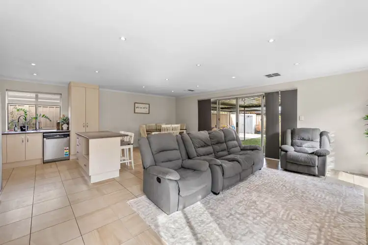 Fifth view of Homely house listing, 35 Scott Road, Smithfield Plains SA 5114