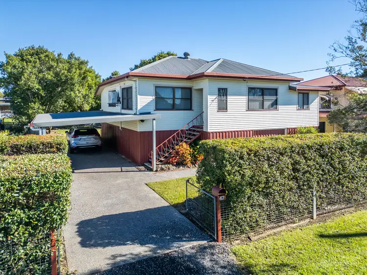 Second view of Homely house listing, 47 Caniaba Street, South Lismore NSW 2480