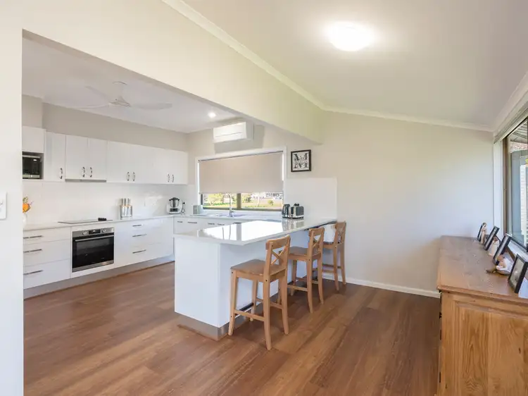 Fifth view of Homely house listing, 47 Caniaba Street, South Lismore NSW 2480