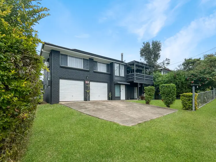 Main view of Homely house listing, 30 Elizabeth Street, Esk QLD 4312