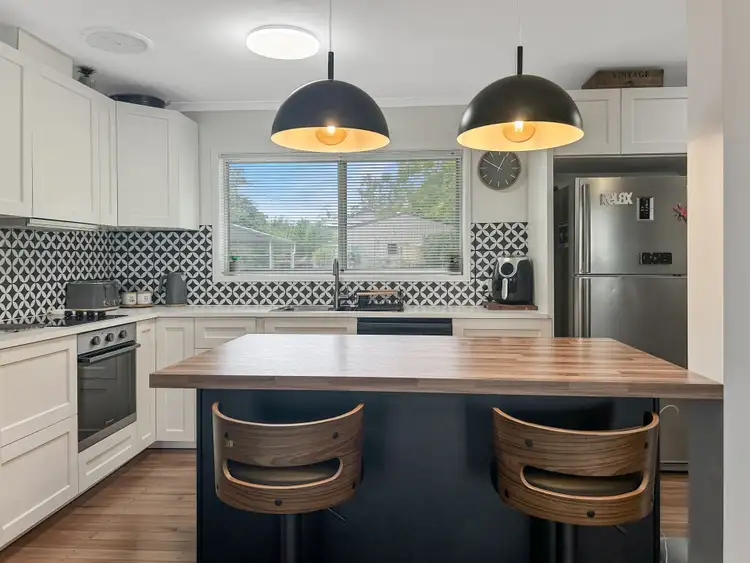 Second view of Homely house listing, 30 Elizabeth Street, Esk QLD 4312