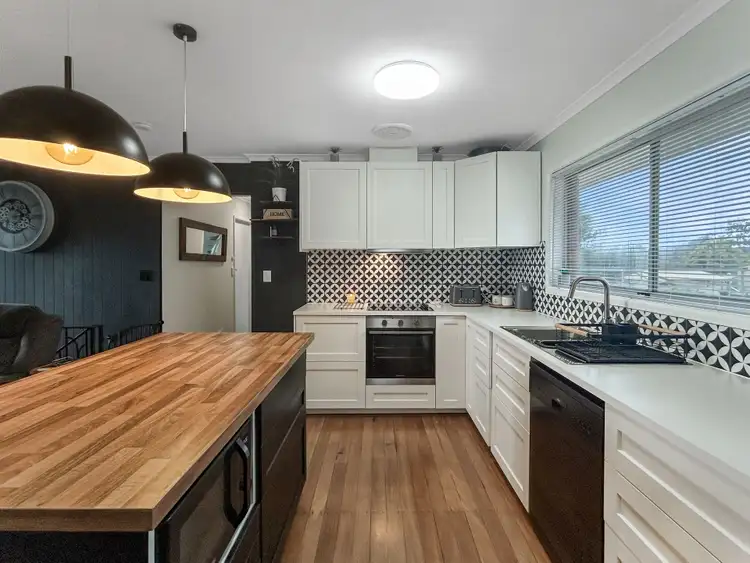 Third view of Homely house listing, 30 Elizabeth Street, Esk QLD 4312