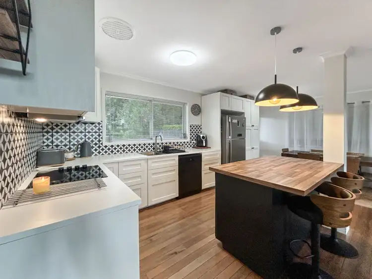 Fourth view of Homely house listing, 30 Elizabeth Street, Esk QLD 4312