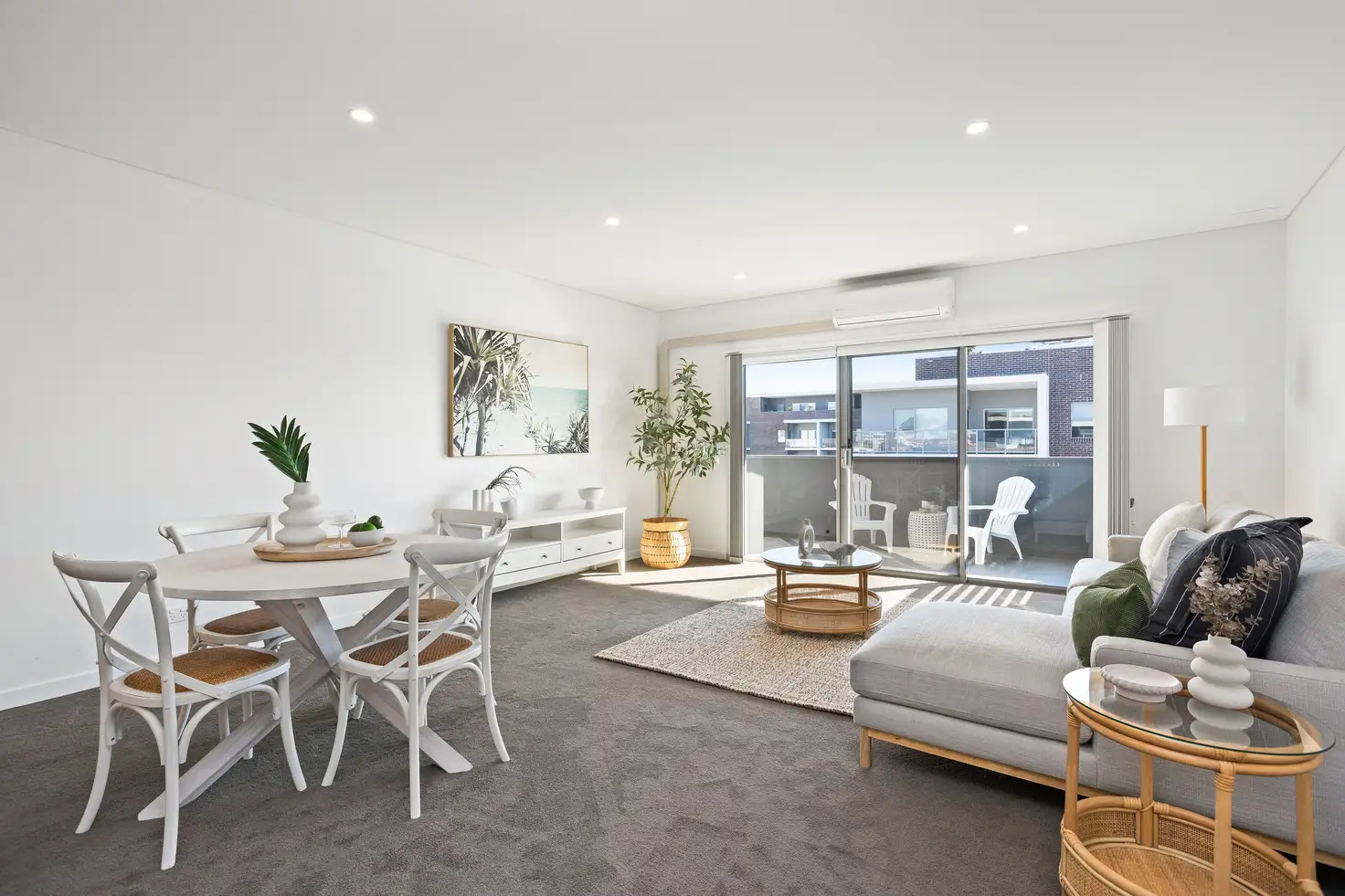 Main view of Homely apartment listing, 406/1 Evelyn Court, Shellharbour City Centre NSW 2529