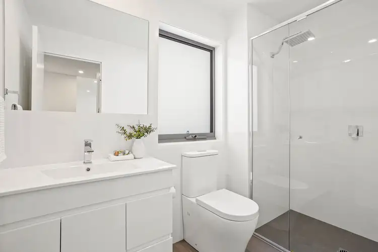 Fifth view of Homely apartment listing, 406/1 Evelyn Court, Shellharbour City Centre NSW 2529