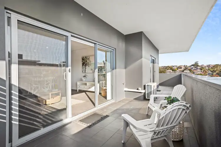 Sixth view of Homely apartment listing, 406/1 Evelyn Court, Shellharbour City Centre NSW 2529