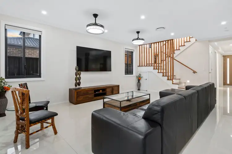 Fifth view of Homely house listing, 58 ARNCLIFFE Avenue, Melonba NSW 2765