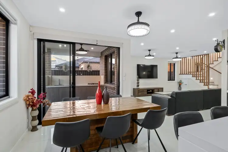 Sixth view of Homely house listing, 58 ARNCLIFFE Avenue, Melonba NSW 2765