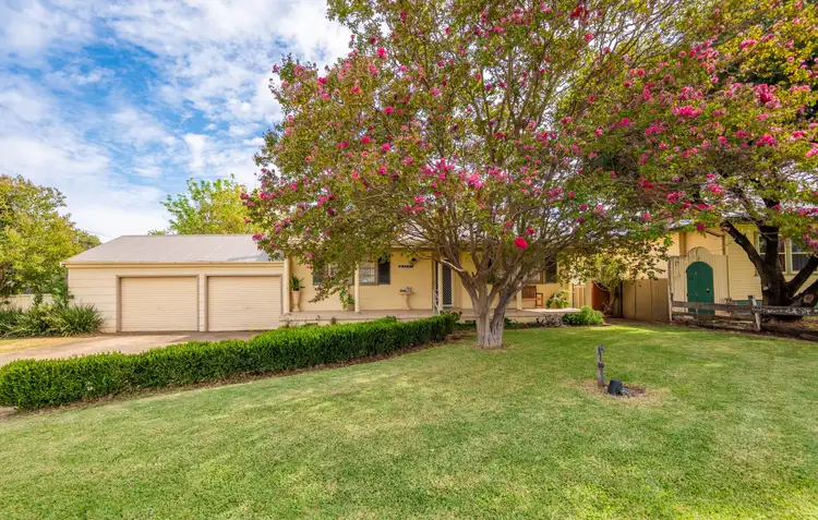 37 Queen Street, Forbes NSW 2871