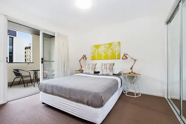 Sixth view of Homely apartment listing, 12/28 Mort Street, Braddon ACT 2612