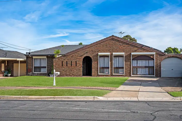 34 Norwich Road, Salisbury East SA 5109